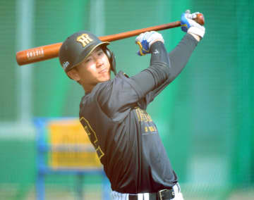 阪神・山田脩也 変化球課題も具志川で取り組んだのは「直球への対応」高卒3年目、将来の正遊撃手候補