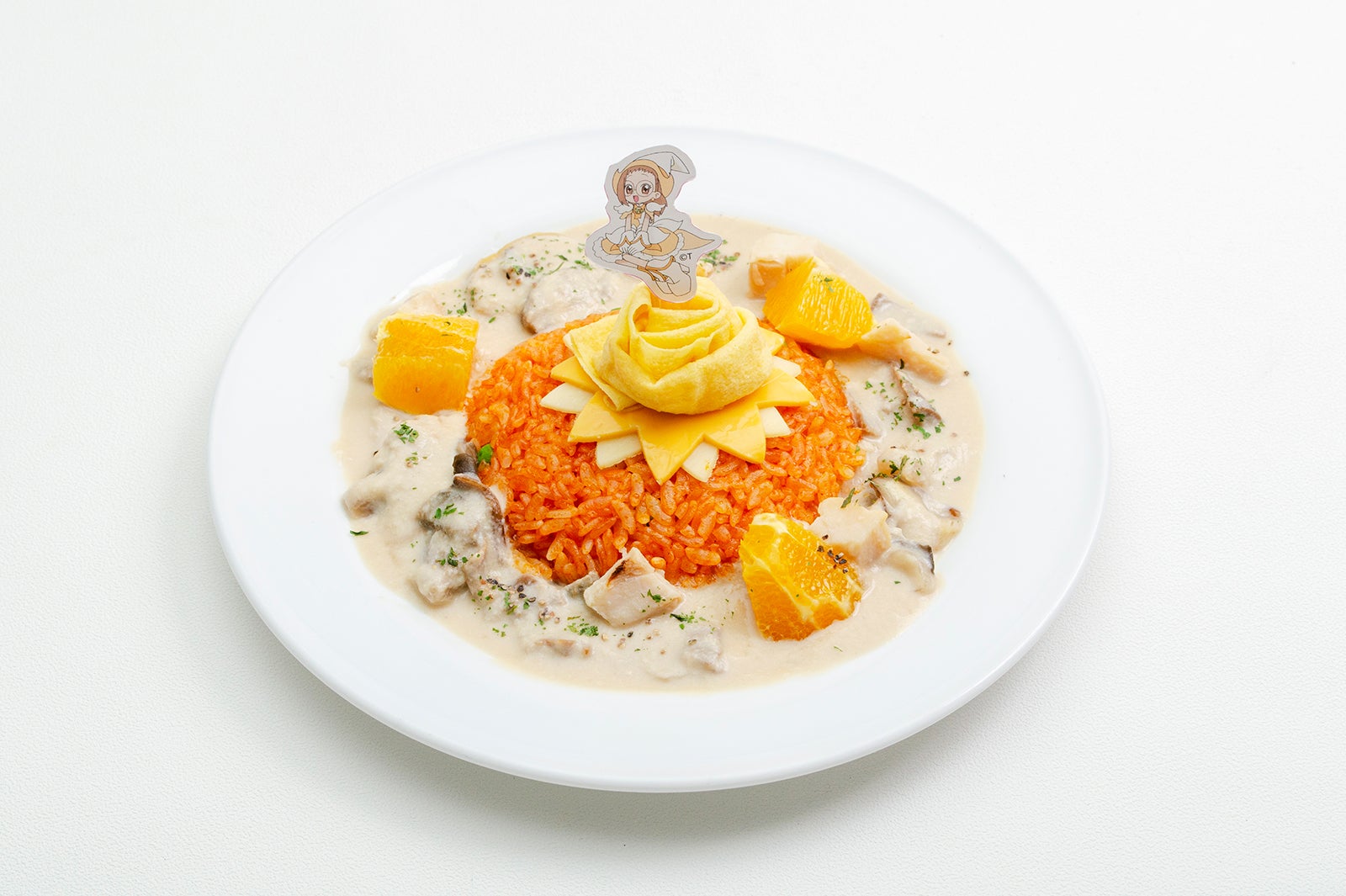 （C）東映アニメーション