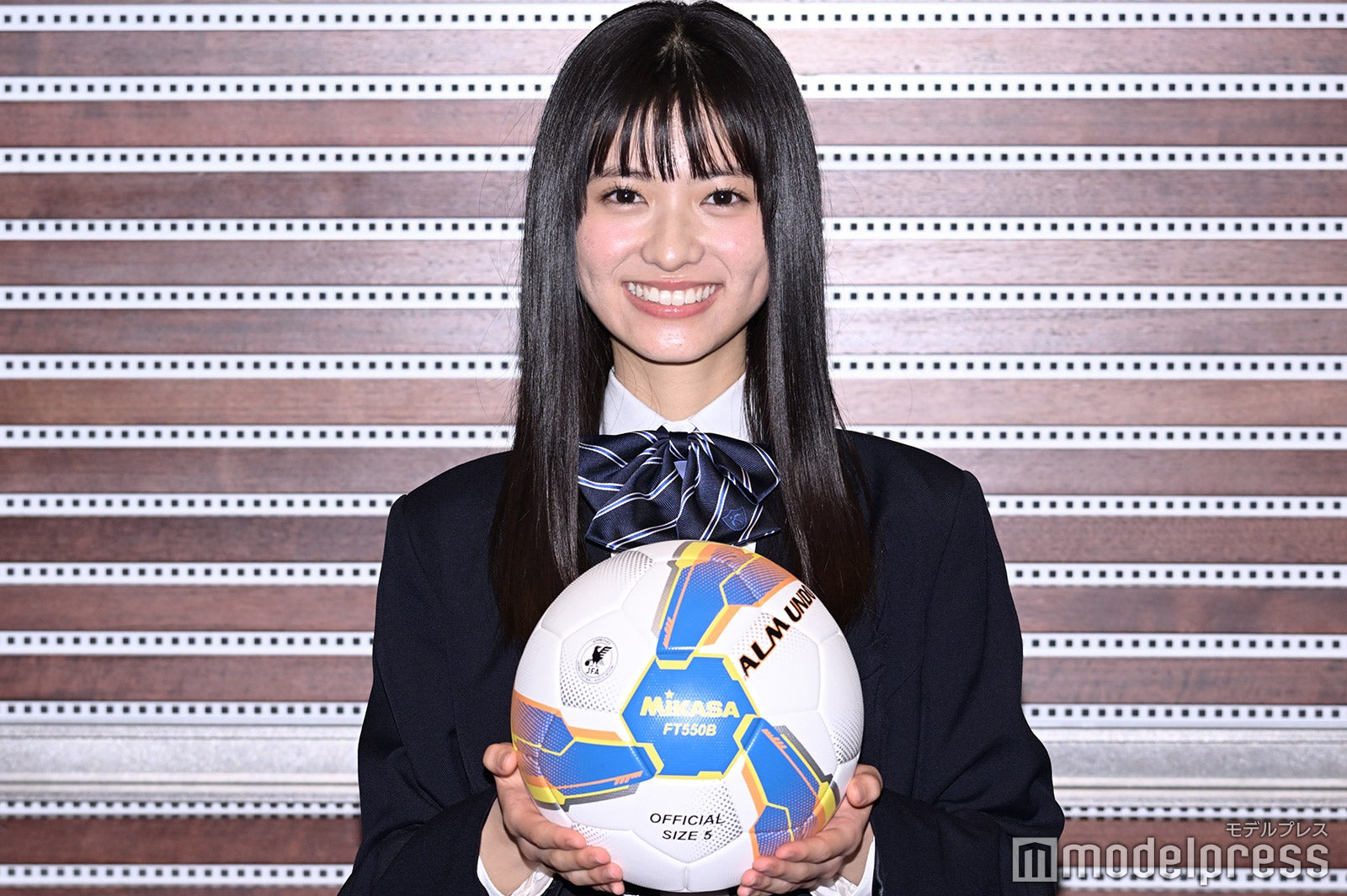 凛美（C）モデルプレス