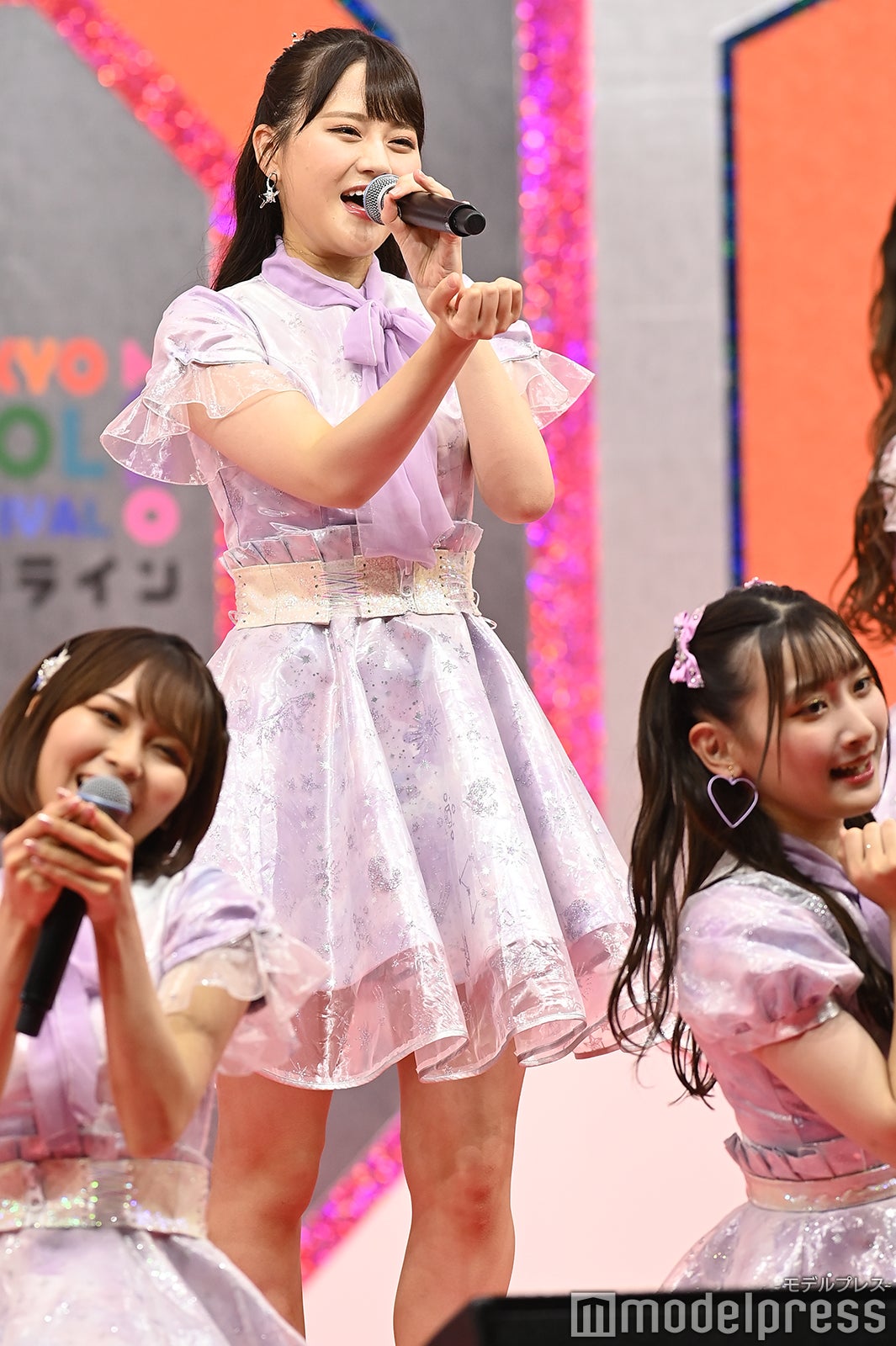 ＝LOVE（C）モデルプレス