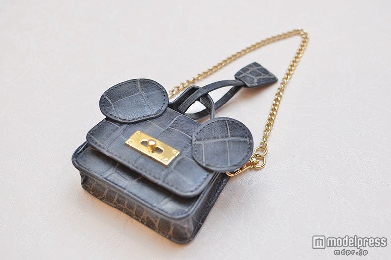 宿泊者限定バッグアクセサリー（全5色）￥2500※10月1日より～