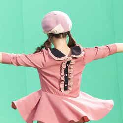 佐々木希/「うしろまえ」編