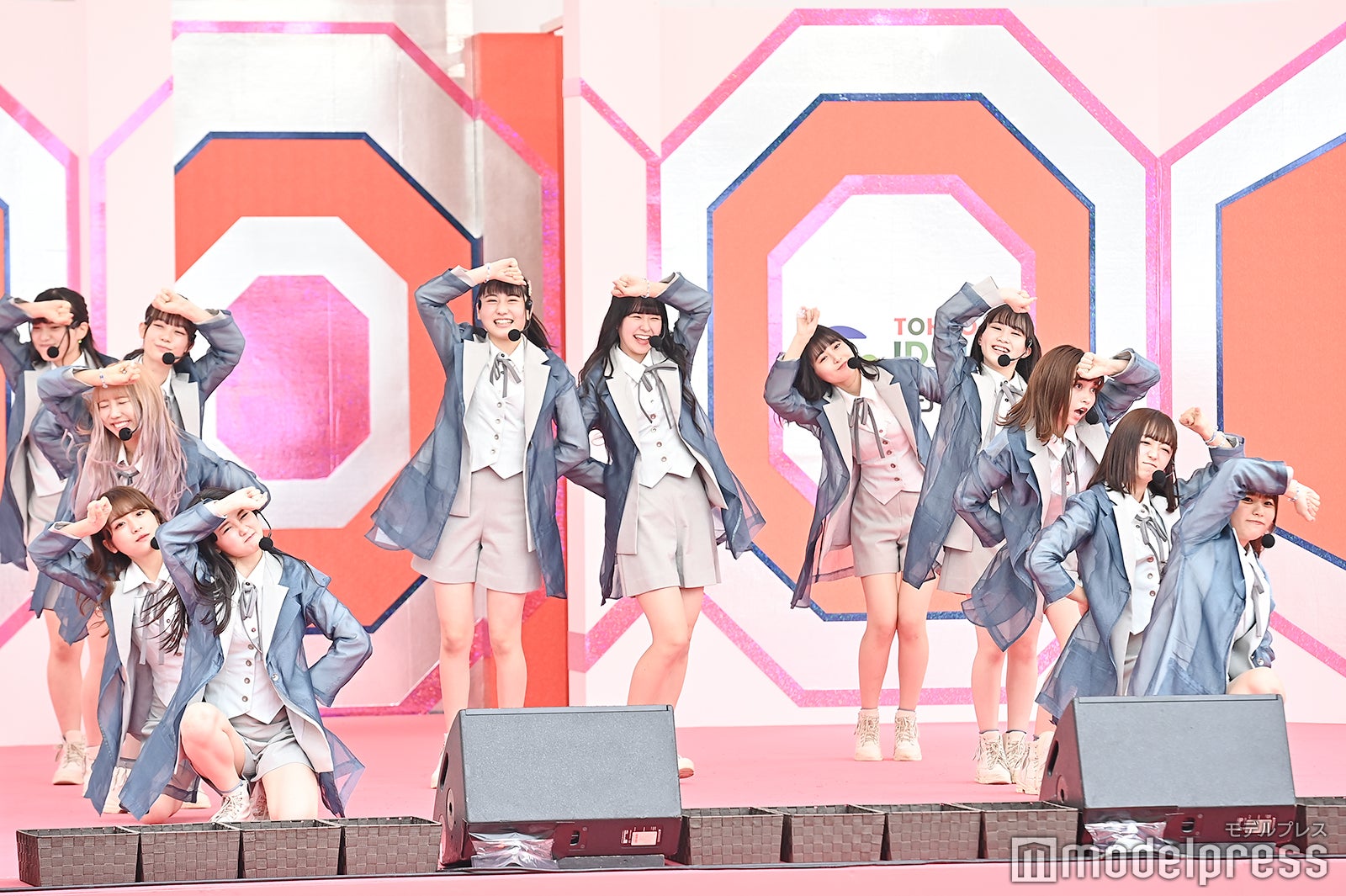 青春高校3年C組（C）モデルプレス