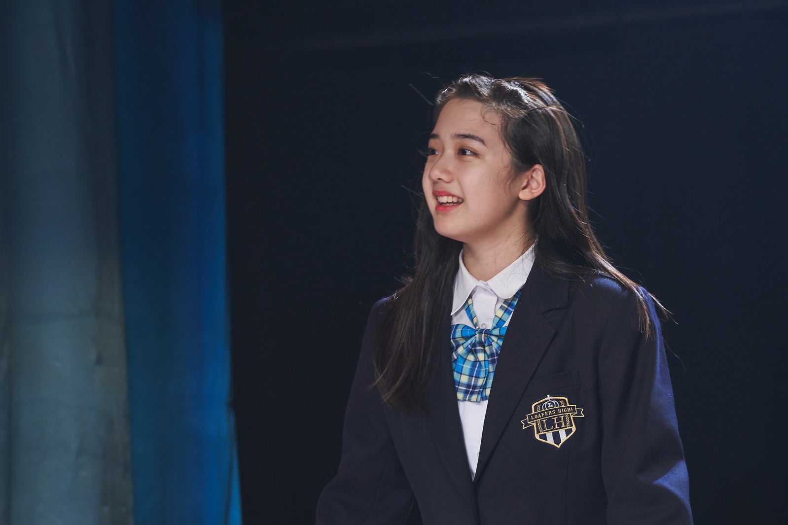 『ローファーズハイ！！vol.5』／写真：名児耶 洋（提供写真）