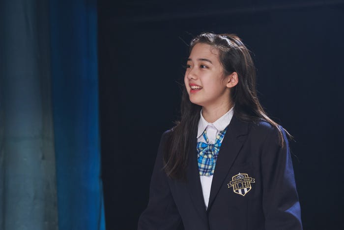 『ローファーズハイ!!vol.5』/写真:名児耶 洋(提供写真)