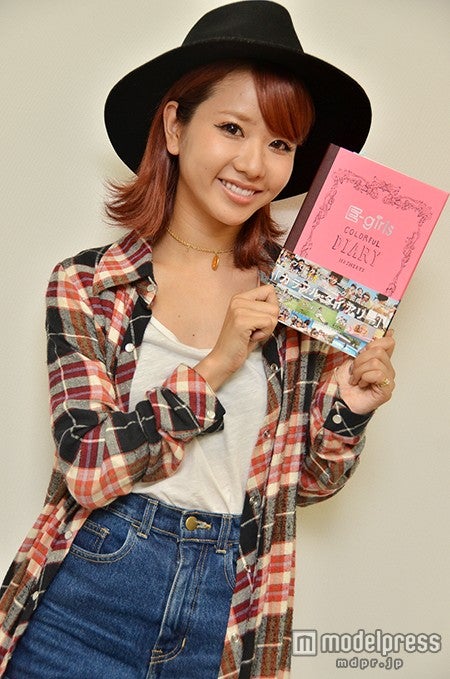 「夢が叶った！」自信作に笑顔