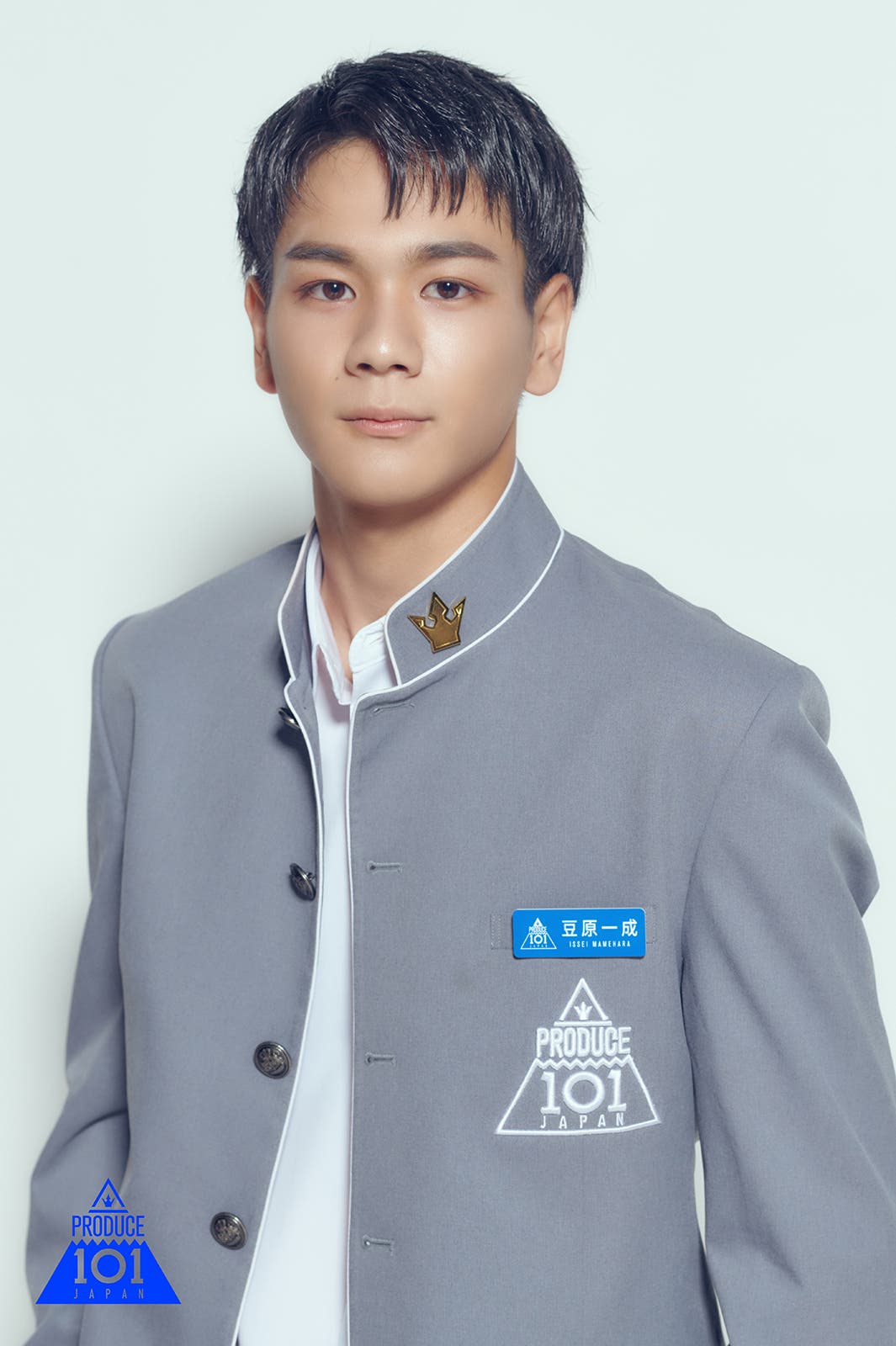 豆原一成(提供写真)