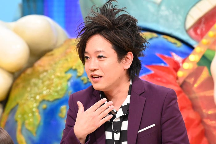 松陰寺太勇(C)日本テレビ