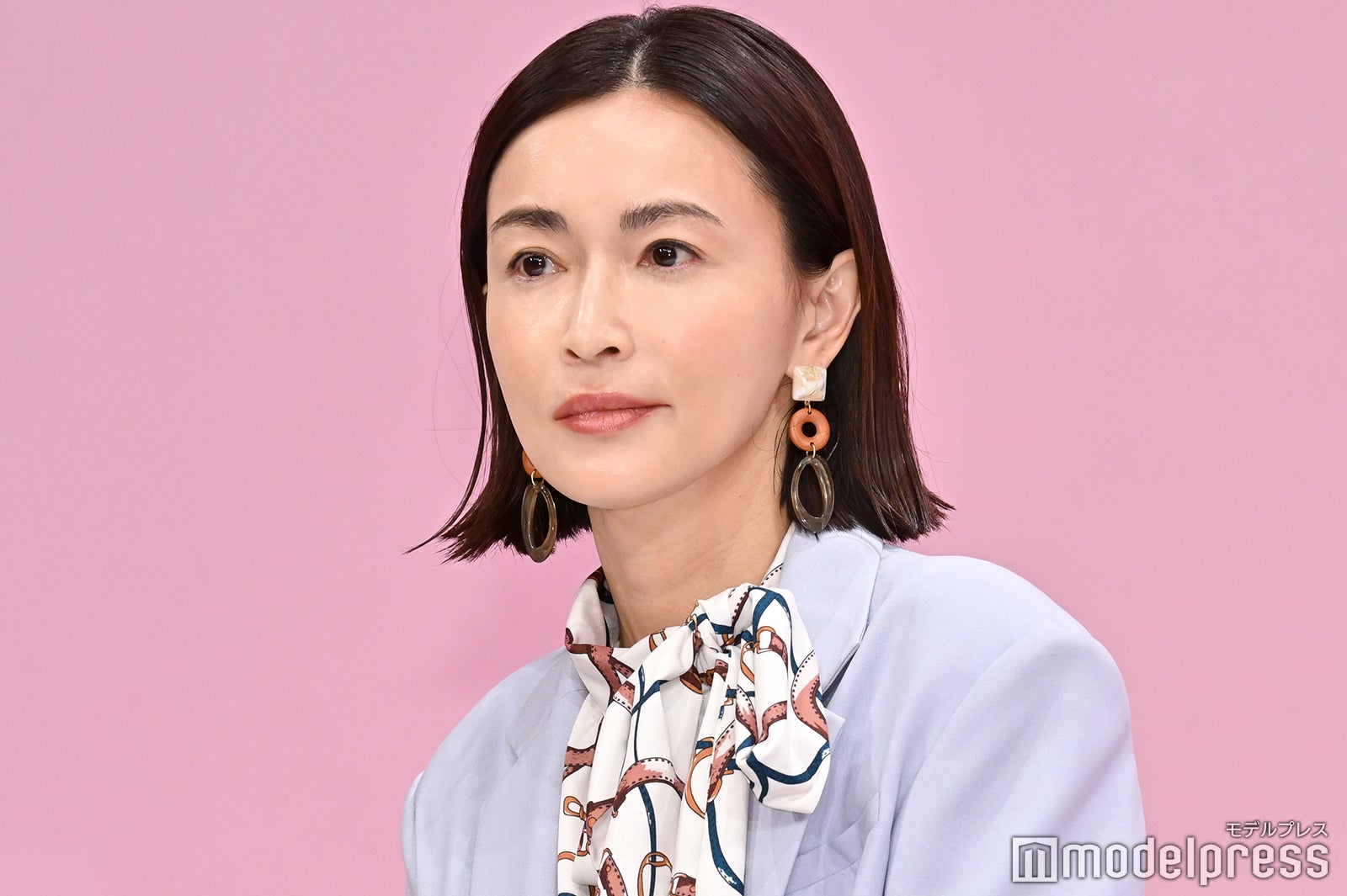 長谷川京子（C）モデルプレス