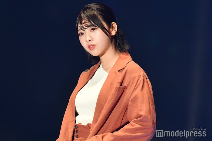 日向坂46富田鈴花 休養発表 Pcr検査は陰性 デビュー2周年記念ライブは欠席 モデルプレス 日向坂46富田鈴花 休養発表 Pcr検査は陰性 デビュー2周年記念ライブは欠席 モデルプレス