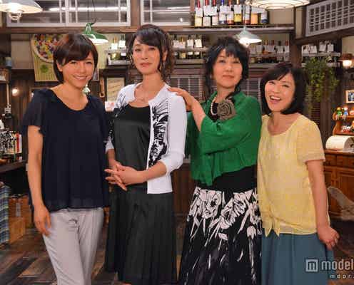 V6三宅健に胸キュン 10年ぶりドラマ出演に「何もかもが新鮮」
