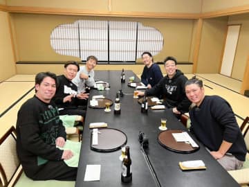 広島 豪華プロ野球88世代が旅に出た！『実況解説野球旅』がBSフジにて放送決定 広島・秋山、楽天・マエケン、巨人・坂本らが豪華共演