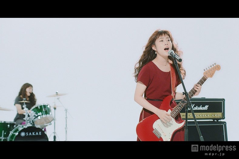 高畑充希／WEB限定MVより