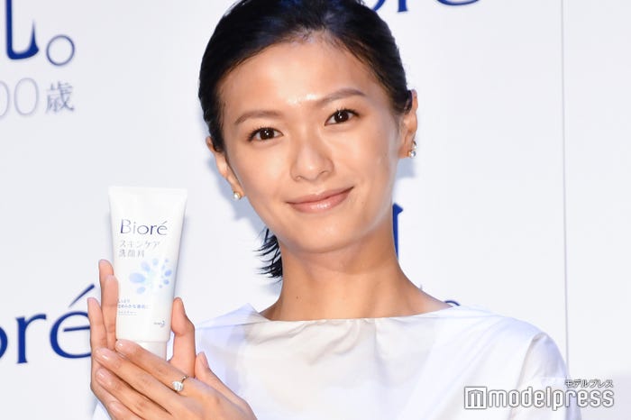 榮倉奈々 (C)モデルプレス