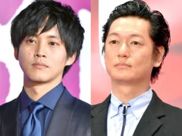松坂桃李が演じた中で好きな役 ランキングを発表 1位 位 モデルプレス