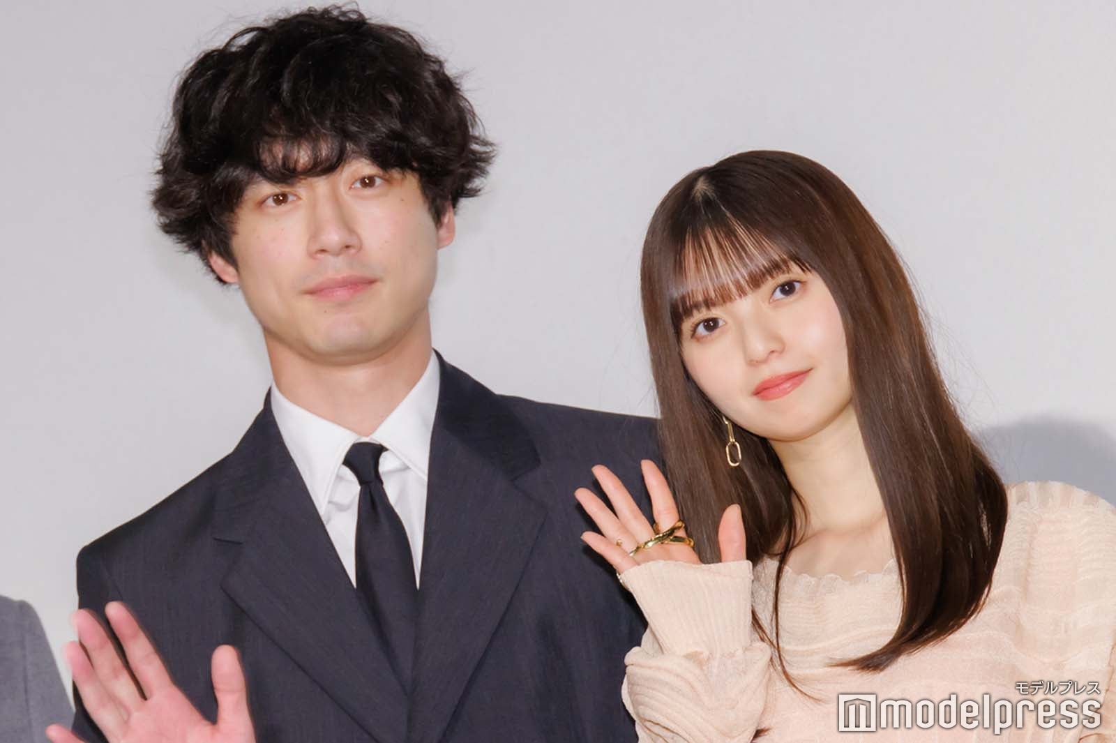 坂口健太郎、齋藤飛鳥に振られる「告白をする前に…」＜サイド バイ サイド 隣にいる人＞