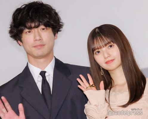 坂口健太郎、齋藤飛鳥に振られる「告白をする前に…」<サイド バイ サイド 隣にいる人>