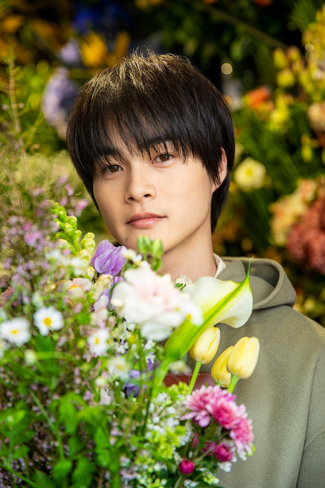 結木滉星（C）KADOKAWA