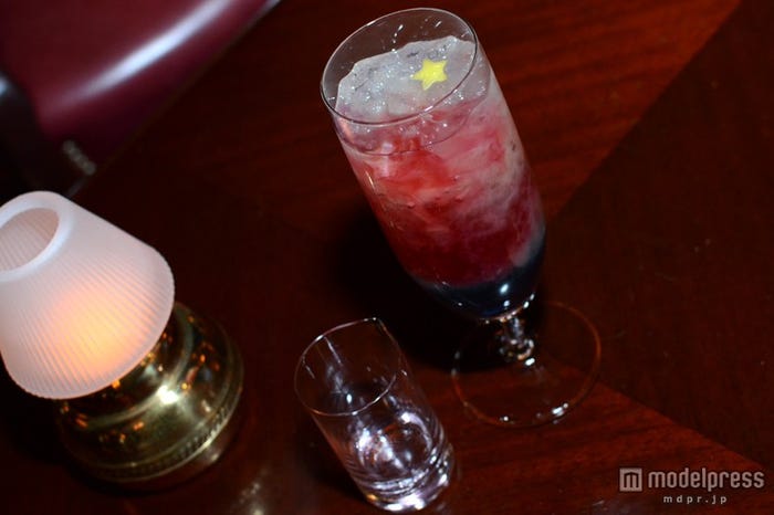 スペシャルカクテル 天の川