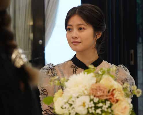 <いちばんすきな花 第2話>ゆくえ、苦手な同窓会へ 納得のいかない言葉たちに4人は…