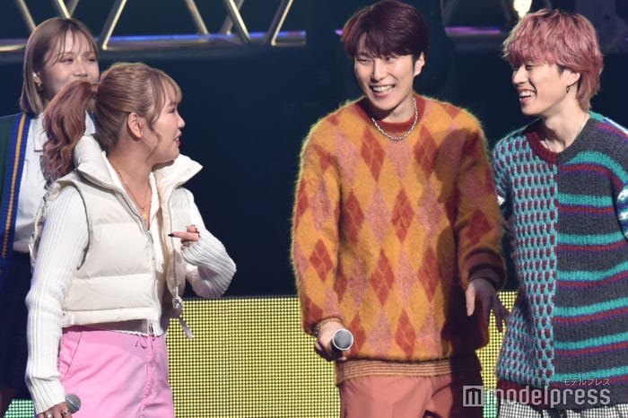 「YouTube Fanfest Japan 2022」様子 (C)モデルプレス