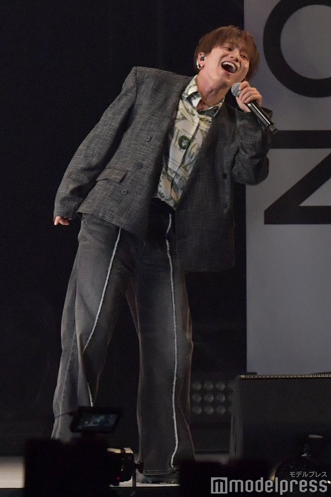 花村想太（C）モデルプレス