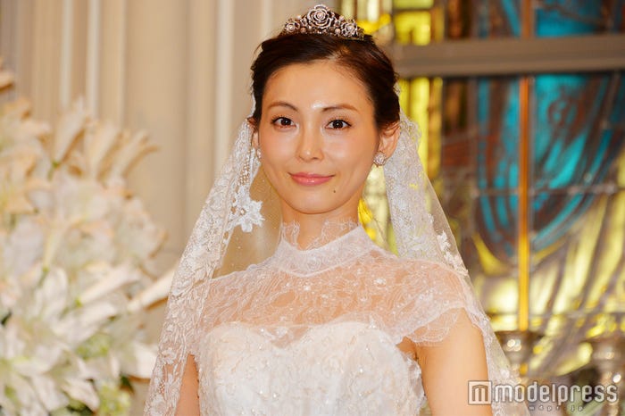 押切もえ(C)モデルプレス