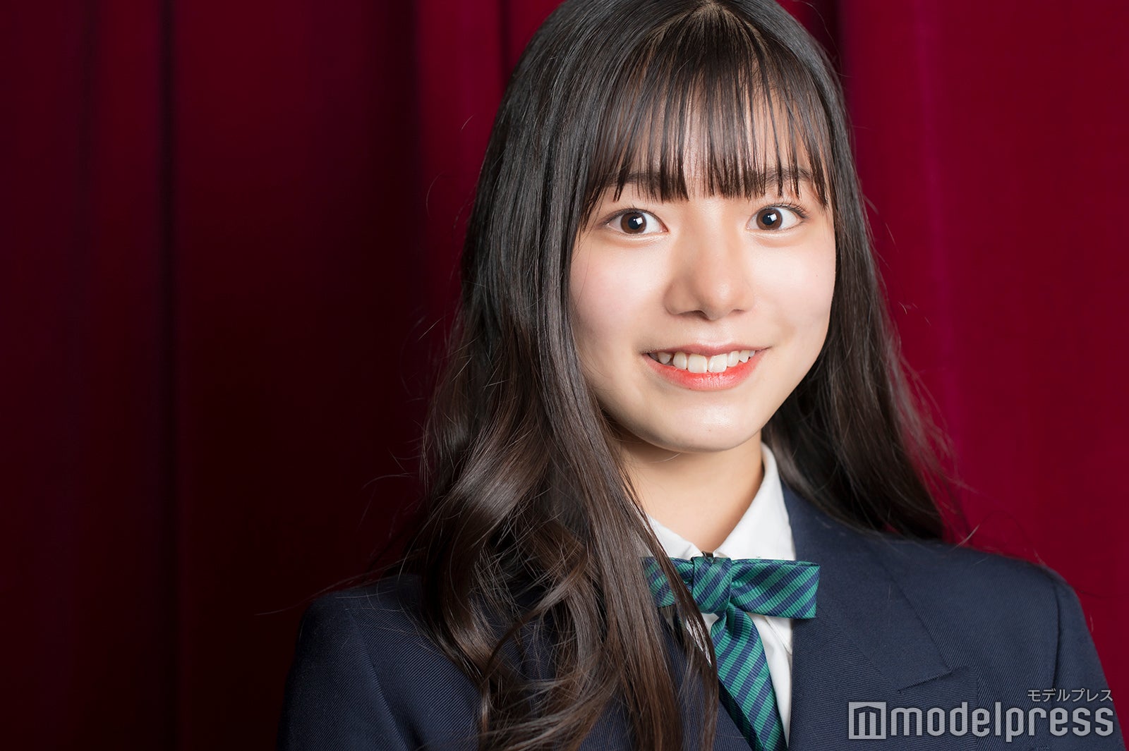 (画像2/8) “日本一かわいい中学一年生”決める「中一ミスコン2023」候補者公開 投票スタート - モデルプレス