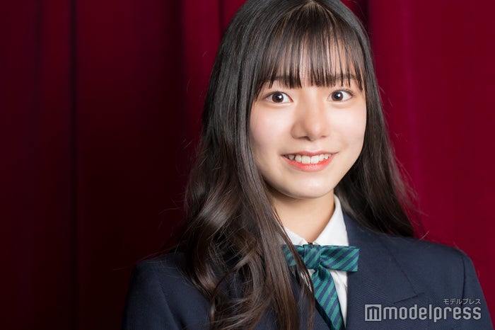 初代 日本一かわいい中学一年生 くれあさん 学級委員 バスケットボール 挑戦ばかりの中学生活明かす 中一ミスコン21 モデルプレス