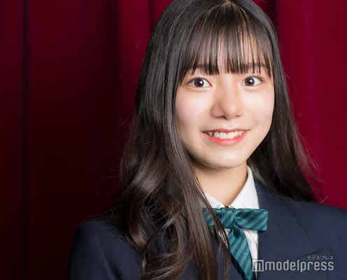 初代“日本一かわいい中学一年生”くれあさん、学級委員・バスケットボール…挑戦ばかりの中学生活明かす<中一ミスコン2021>