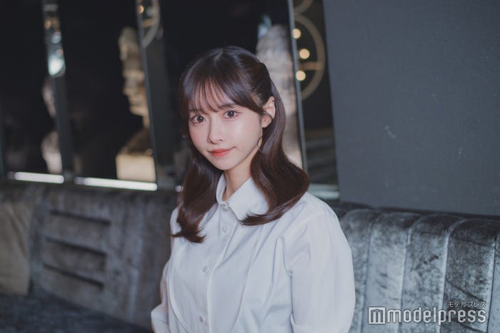 「FABRIC LOUNGE TOKYO」にじほ(C)モデルプレス