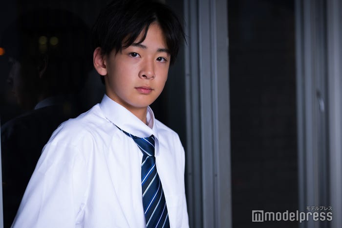 植野悠羽さん(C)モデルプレス