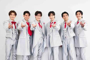 SHOW-WA 5.7に自身最大キャパのパシフィコ横浜公演決定！平日のGW明け…3月「ぽかぽか」卒業以来の試練「ハードル乗り越えたい」