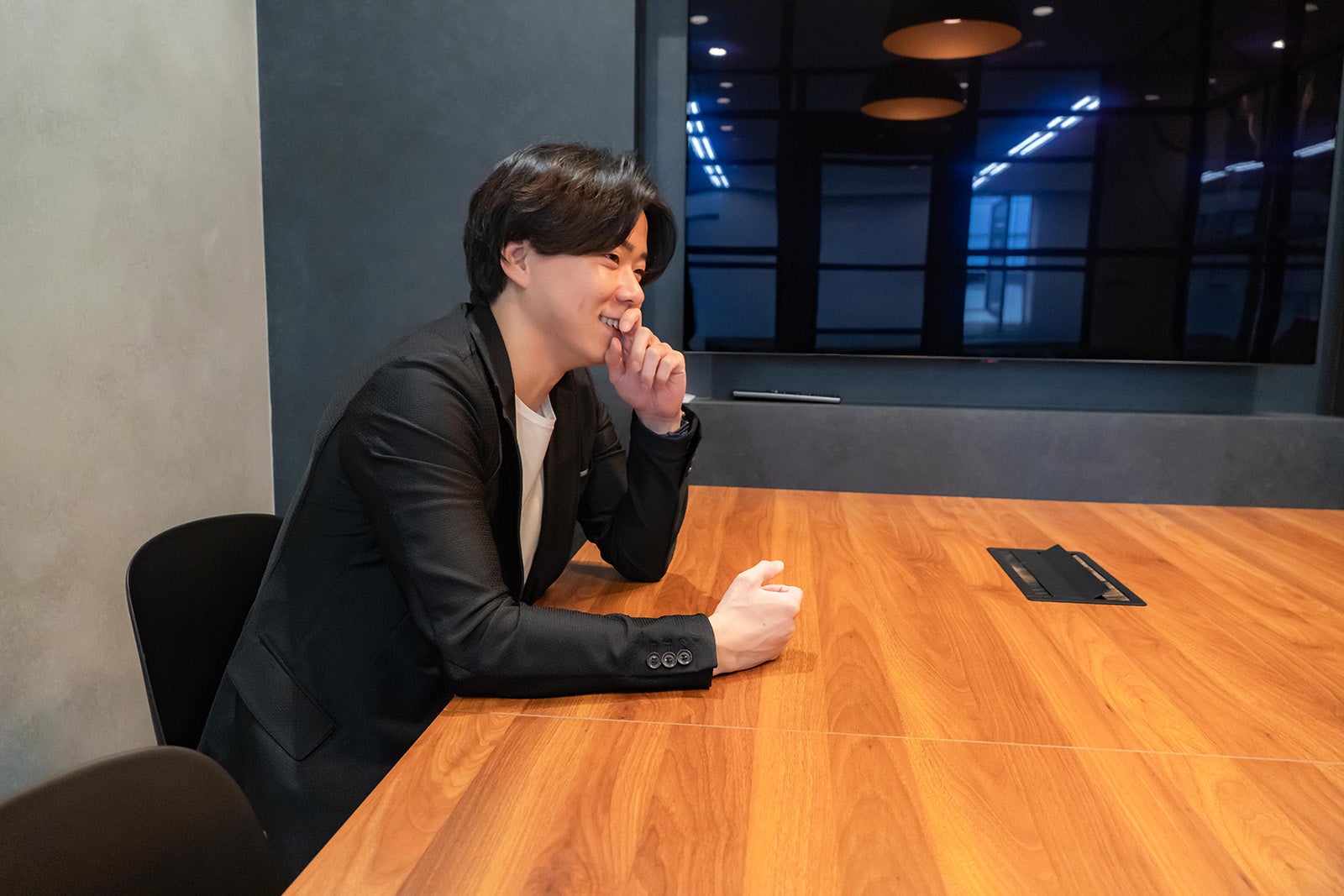 金本相太氏（提供写真）