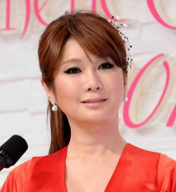 はるな愛 羨望の広々ビジネスクラスでNYへ 美の世界大会の審査員を報告「ミス・インターナショナル・クイーンUSA」