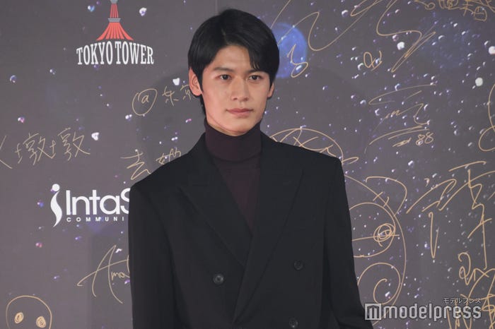 高尾昇吾さん (C)モデルプレス