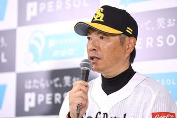ソフトバンク・小久保監督「前評判を覆してやろうじゃないか」と闘志 評論家の多くが日本ハム優勝を予想 新庄監督とも舌戦「何が来ても驚かない」