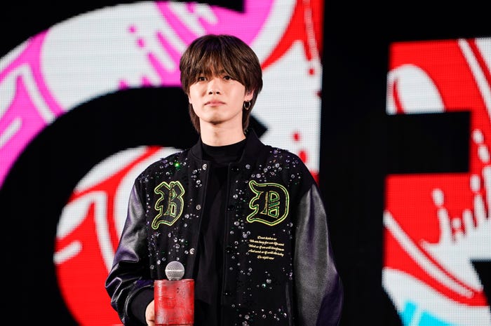 やまと(C)上飯坂 一