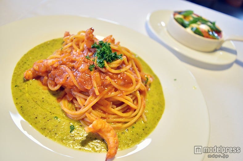 わざわざ食べに行きたいチェジュ島の隠れ家イタリアン