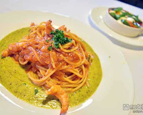 わざわざ食べに行きたいチェジュ島の隠れ家イタリアン