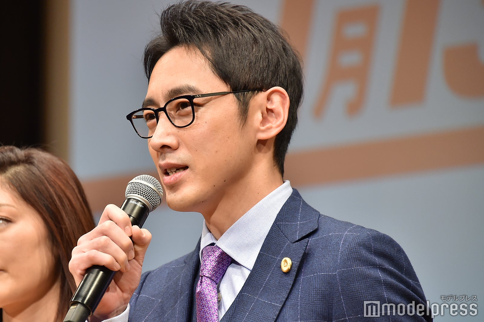 小泉孝太郎 （C）モデルプレス