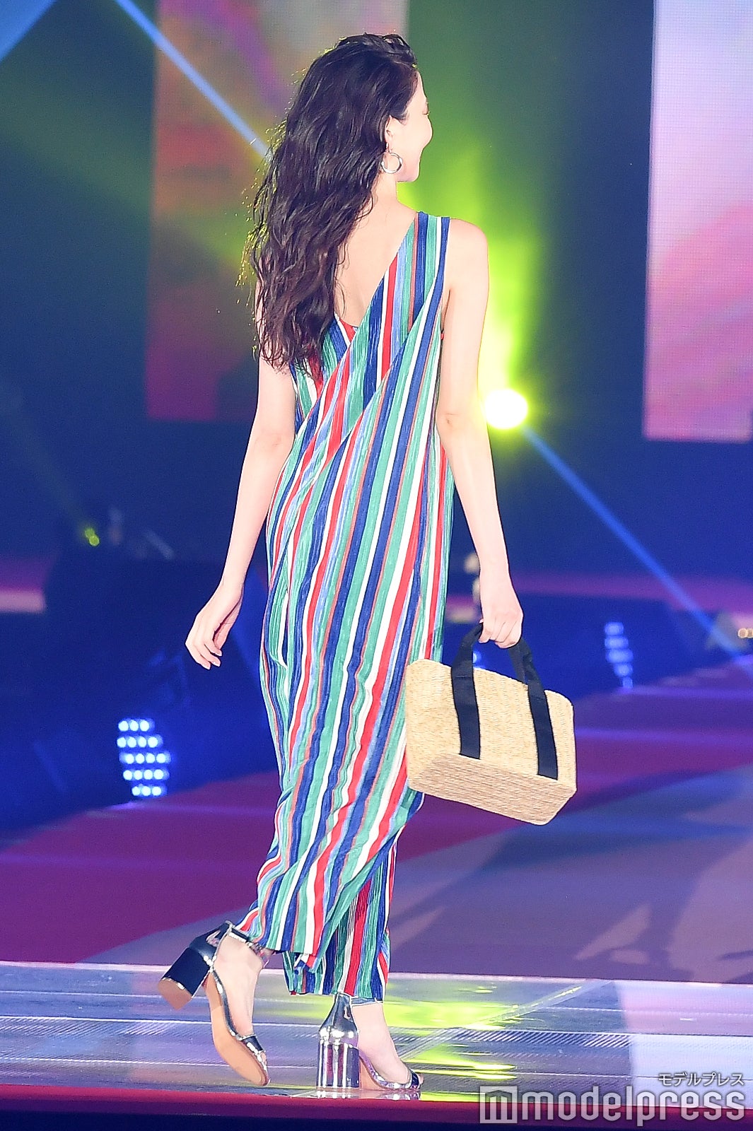 河北麻友子（C）モデルプレス