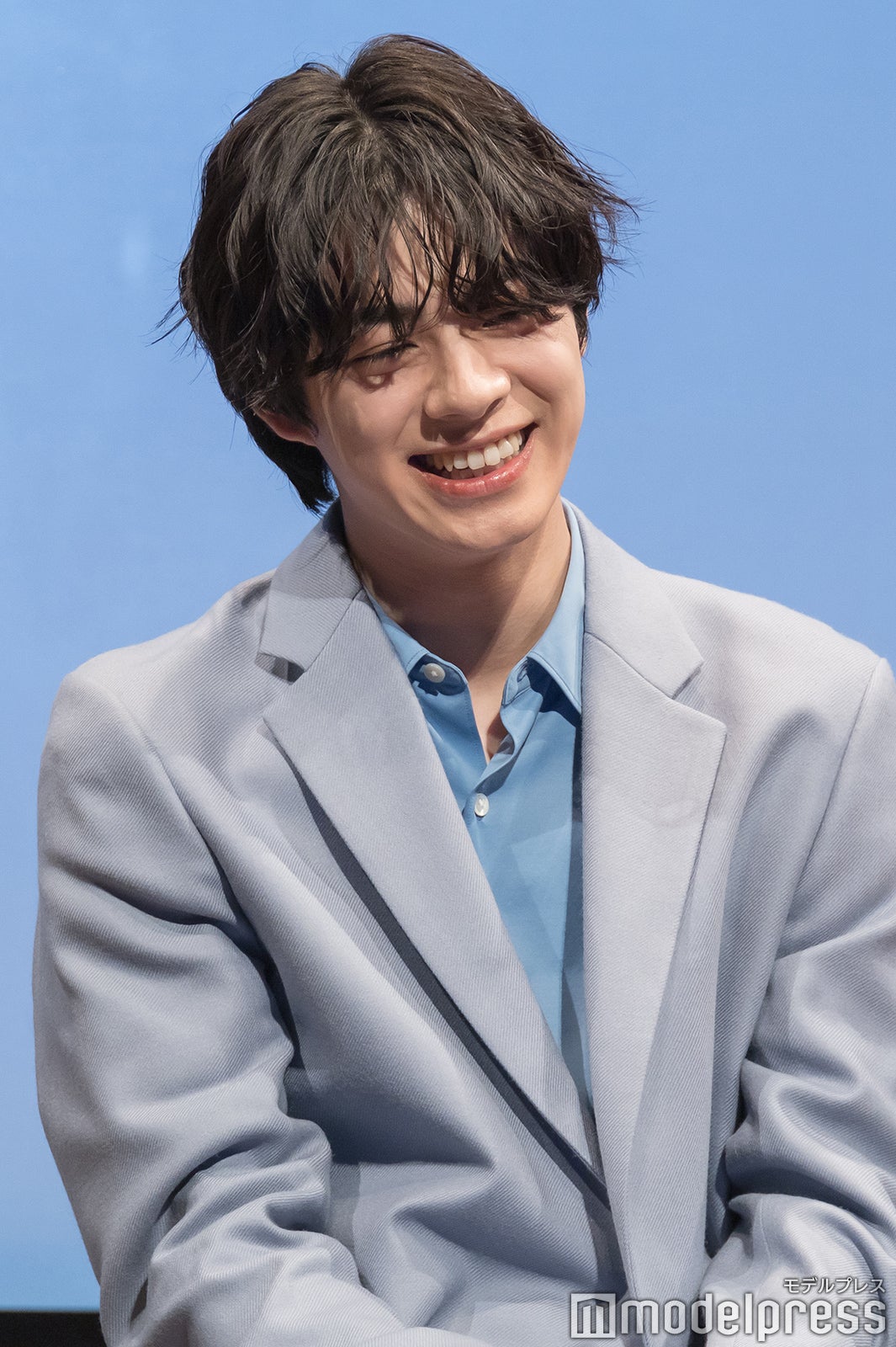 宇佐卓真（C）モデルプレス