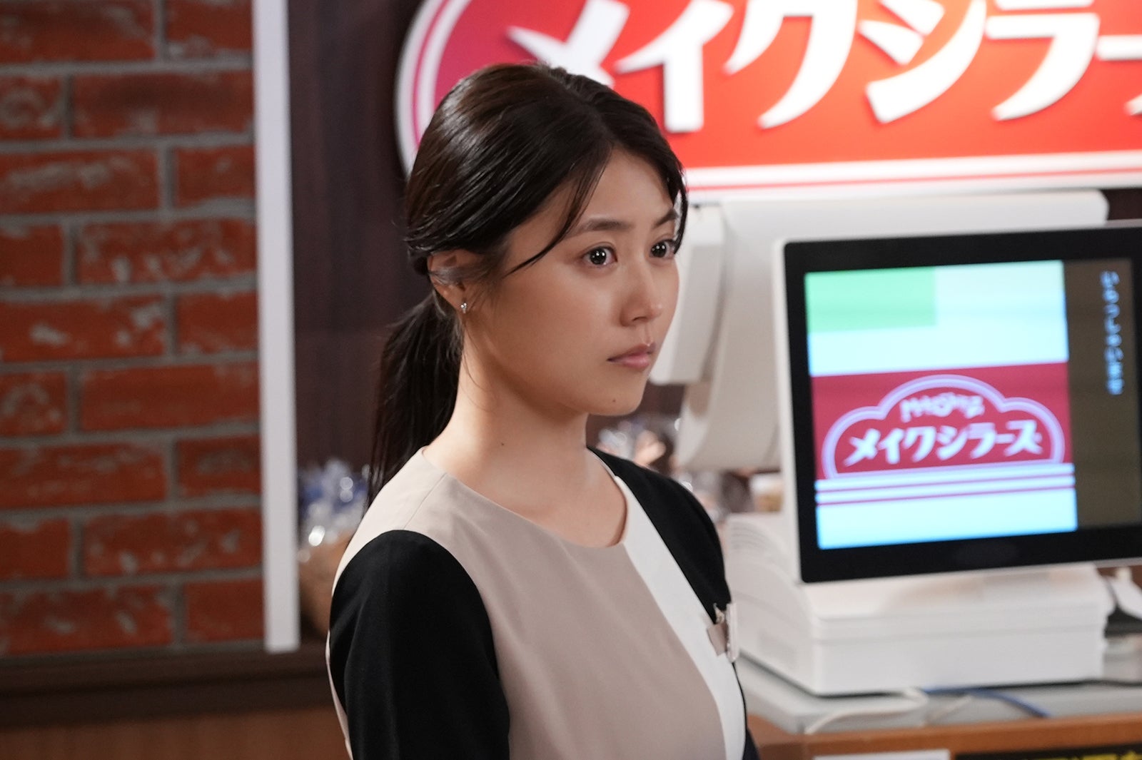 「コントが始まる」中浜里穂子（有村架純）は「6人目のマクベス」3人からの言葉に「泣ける」「ついに」の声