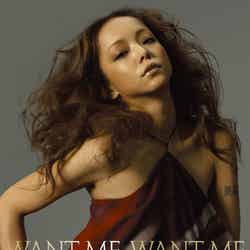 「WANT ME， WANT ME」（提供写真）