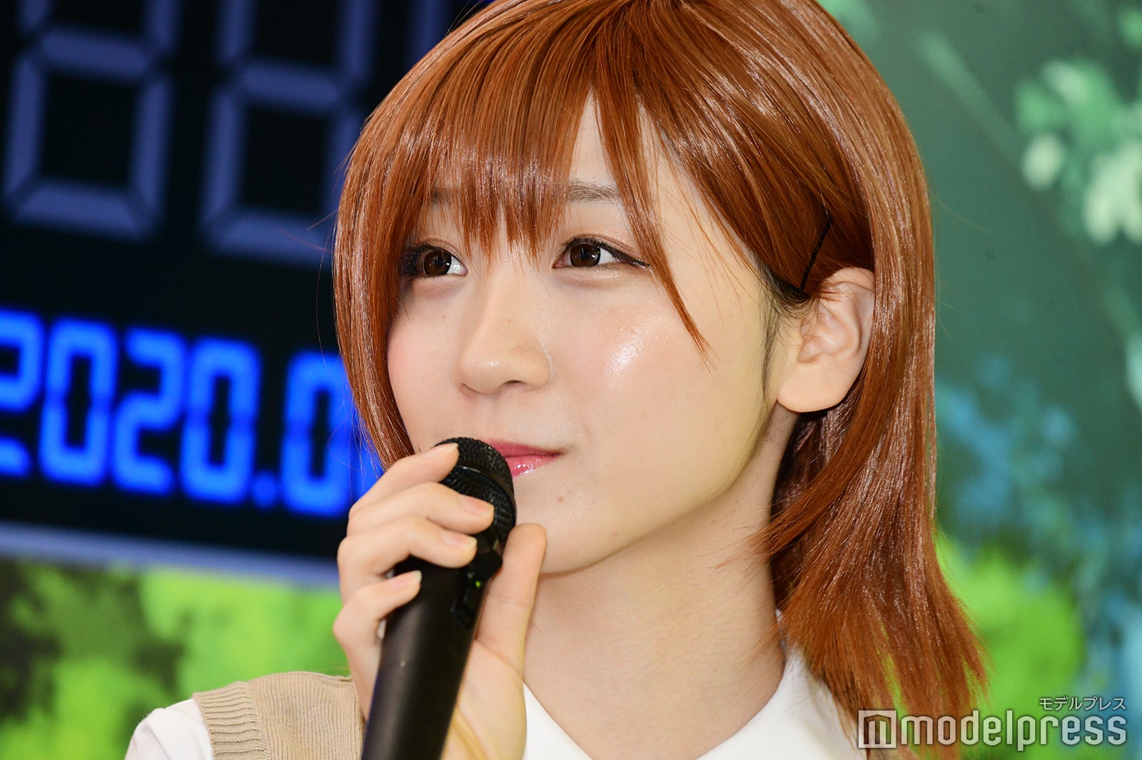 伊織もえ（C）モデルプレス