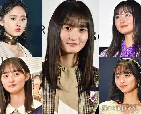 読者が選ぶ“乃木坂46遠藤さくらの名言”5つ【モデルプレス誕生日企画/読者アンケート結果】
