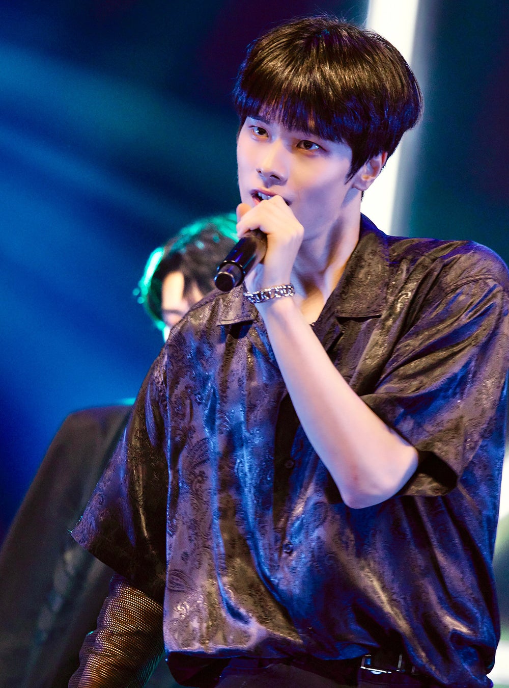 「Nizi Project Season 2 Global Boys Audition」#9（提供写真）