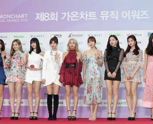 TWICE所属事務所、新型コロナウイルス感染拡大受けファンに自粛要請