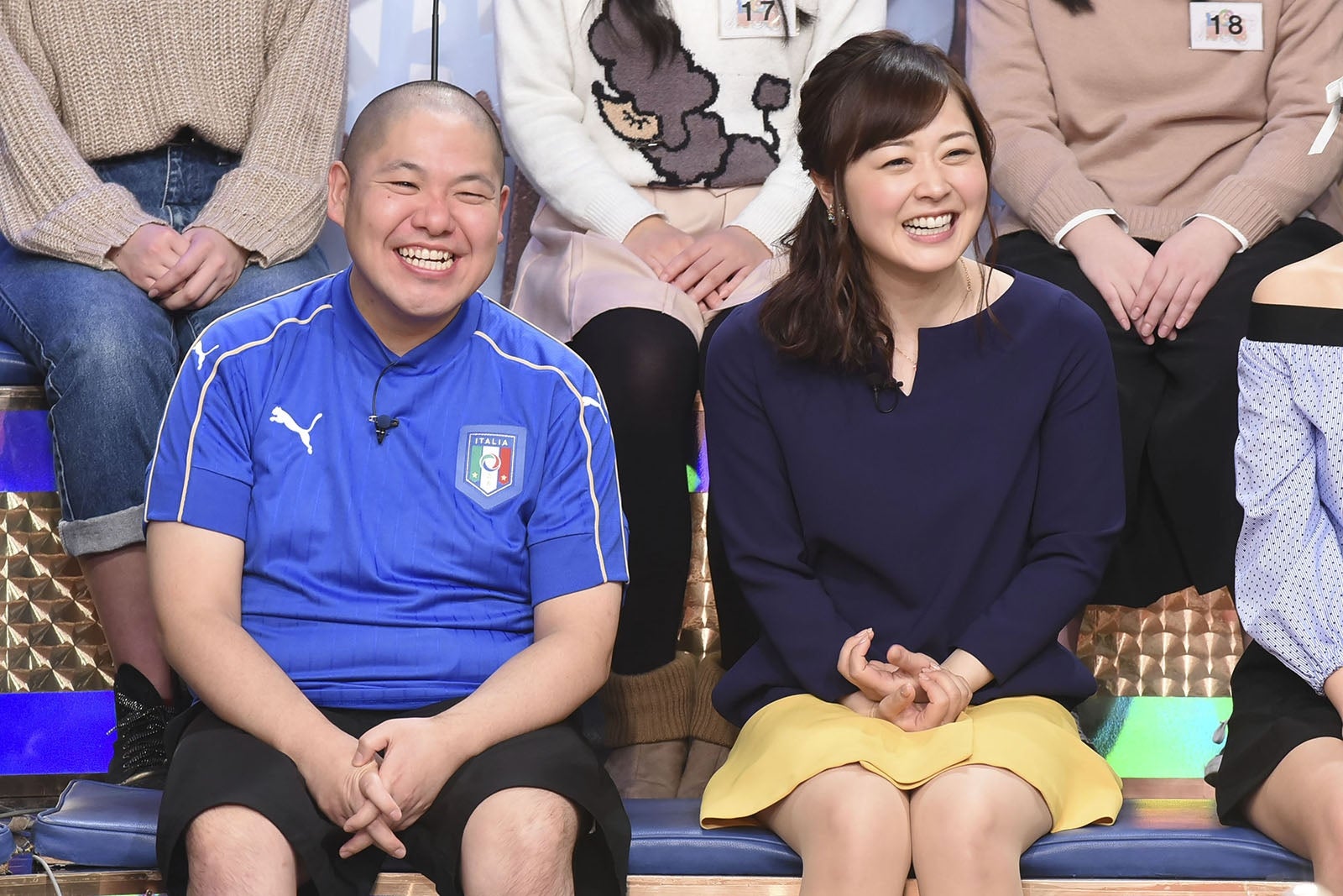 長友佑都選手 平愛梨 恋のキューピット 三瓶へ感謝 花嫁修業の様子も公開 モデルプレス 長友佑都選手 平愛梨 恋のキューピット 三瓶へ感謝 花嫁修業の様子も公開 モデルプレス